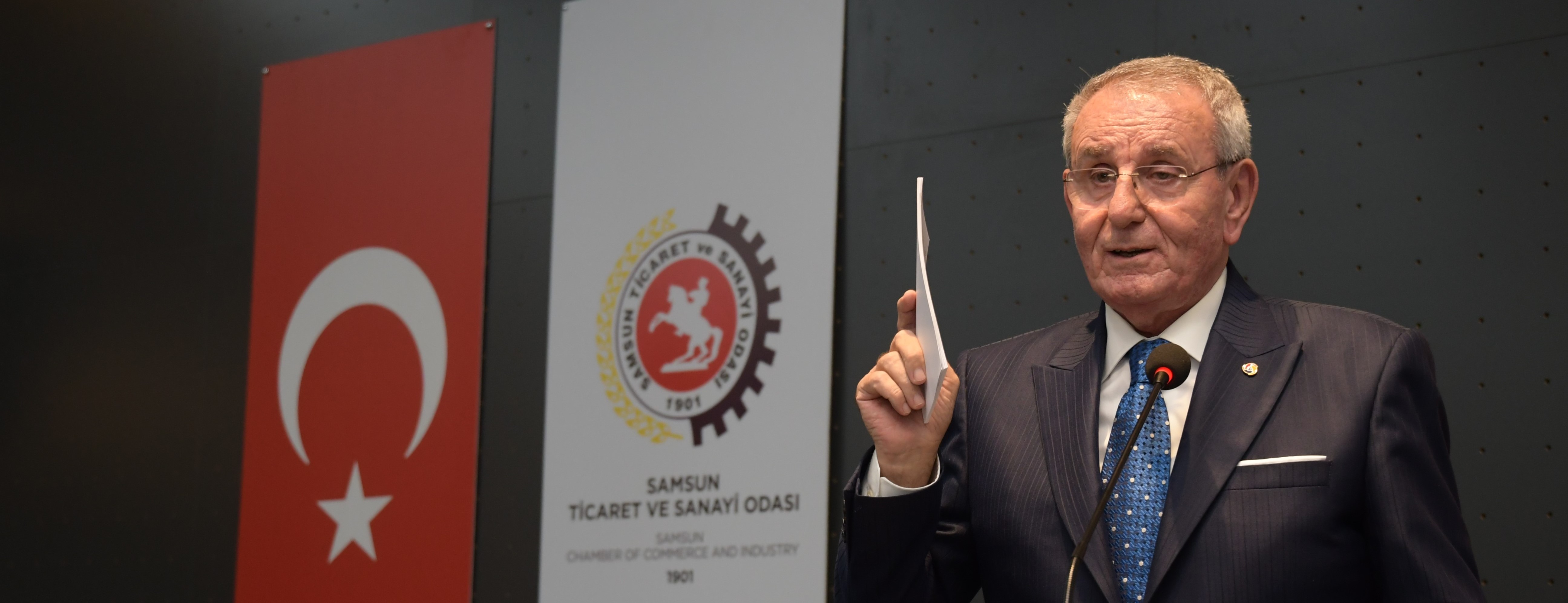 Bölge Ekonomisine Hız Katacak Proje Resmileşti
